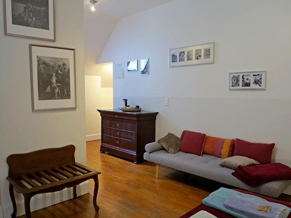 Bed and Breakfast La Ferme De La Fosse Dionne Tonnerre Zewnętrze zdjęcie